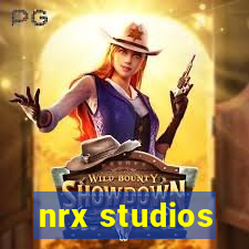 nrx studios